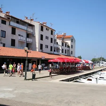 Zovko Apartment