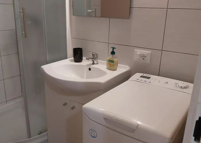 Zovko Apartamento Poreč