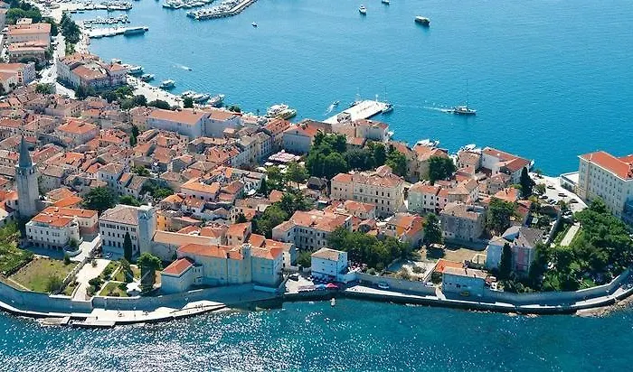 Zovko Apartamento Poreč