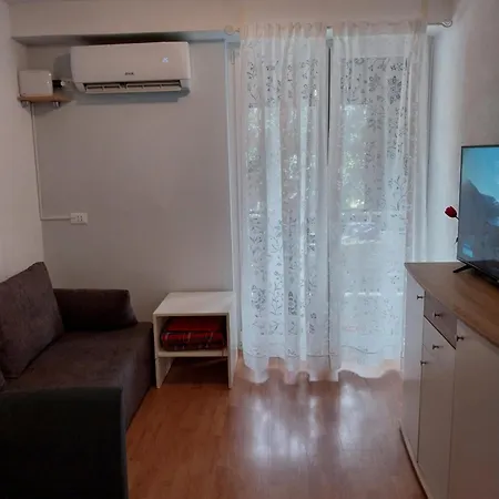 Apartman Zovko