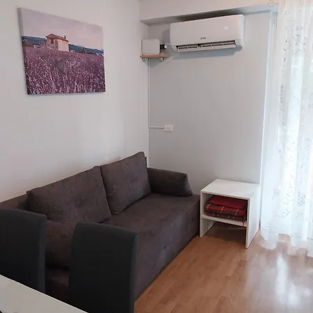 Zovko Apartament Poreč
