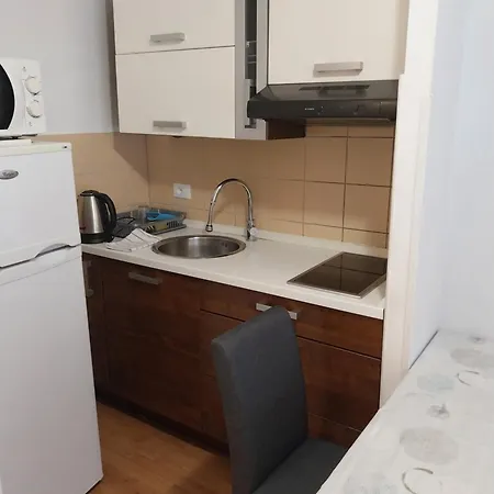 Zovko Apartmán