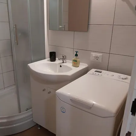 Zovko Apartmán Poreč