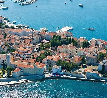 Zovko Apartmán Poreč