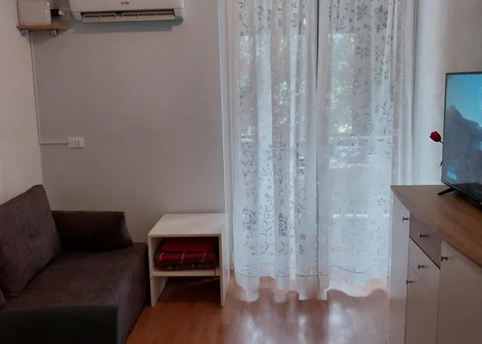 Appartement Zovko