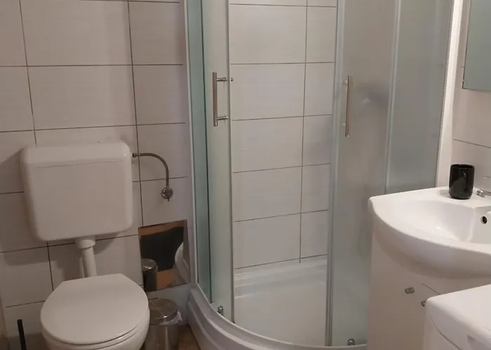 Zovko Appartement *