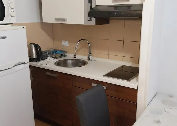 Zovko Appartement
