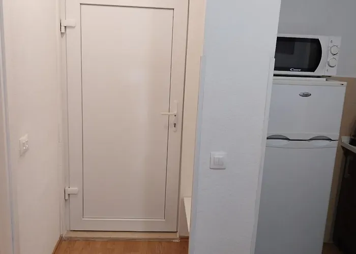 Appartement Zovko Poreč
