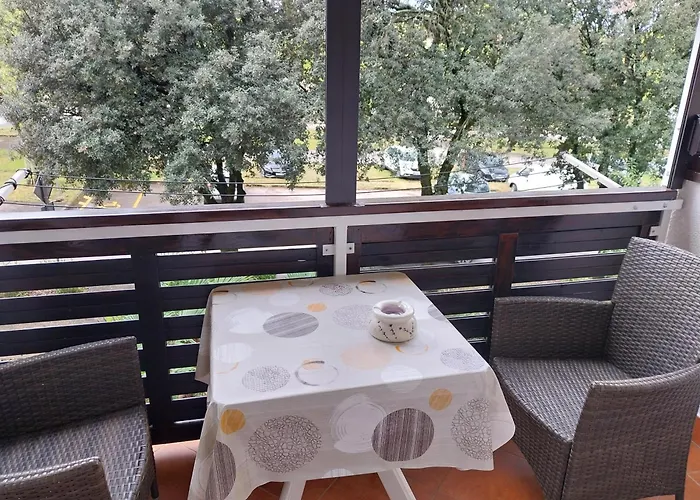 Lejlighed Zovko Poreč