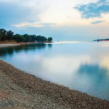 Appartamento Zovko *