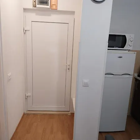 Appartamento Zovko Porec